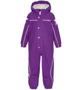 Molo Vinteroverall - Polaris - Varmt Purple