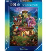 Ravensburger Pussel - 1000 Delar - Disney Encanto