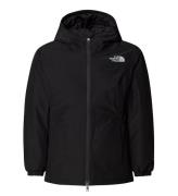 The North Face Jacka - Hikesteller Isolerad Parka - Svart