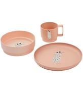 Liewood Middagsset - 3-Delar - Archi - CAT/Toscana Rose