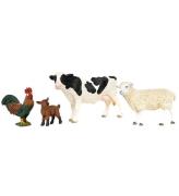 Schleich Farm World - Farm Starter Set - 42729