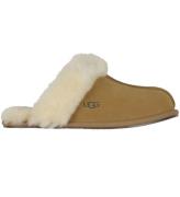 UGG Innerskor - K Cozy II - Chestnut