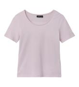 LMTD T-shirt - NlfNove - Rosa Tulle