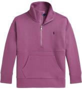 Polo Ralph Lauren Sweatshirt - Lila