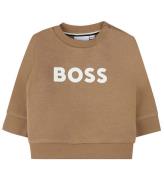 BOSS Sweatshirt - Cookie m. Vit