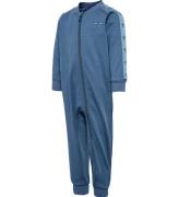 Hummel Onesie - HmlBello - Bering Sea