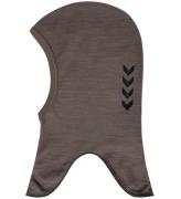 Hummel Balaclava - HmlHip - Ull - Major Brown