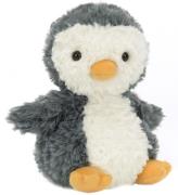 Jellycat Gosedjur - 15x8 cm - Yummy+ Penguin