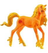 Schleich Bayala - 16 cm - EnhÃ¶rningen Sunny - 70796