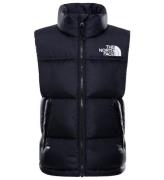 The North Face DunvÃ¤st - Retro Nuptse - Black