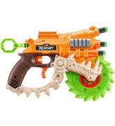 X-Shot Foam Gun - Insanity Horrorfire Reaper