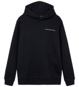 LMTD Hoodie - NlmFice - Svart