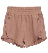 Hust and Claire Shorts - Harmony - Deer