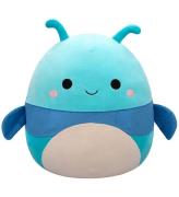 Squishmallows Gosedjur - Benjamin Beetle