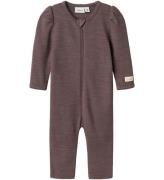 Name It Onesie - NbfWyla - Ull - Sparrow