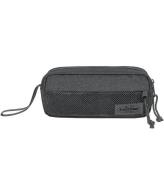 Eastpak Pennfodral - Double PÃ¥se - Black Denim