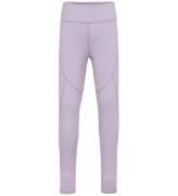 Molo Leggings - Oliwia - Frozen Lilac