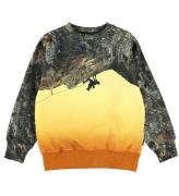 Molo Sweatshirt - Mattis - Climber