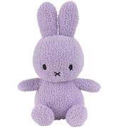 Bon Ton Toys Gosedjur - 23 cm - Miffy - Terry Lilac