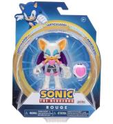 Sonic Figur - Rouge