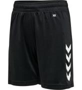 Hummel Shorts - hmlCore CK Poly - Svart