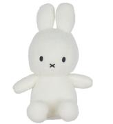 Bon Ton Toys Gosedjur - 23 cm - Miffy ECO - Cotton Candy Cream