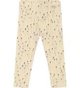 Petit Piao Leggings - Poppy AOP