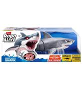 Robo Alive Badleksaker - Shark Attack