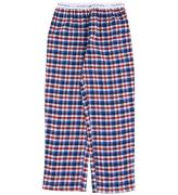 Tommy Hilfiger Pyjamasbyxor - VÃ¤vd - Heritage Check Small