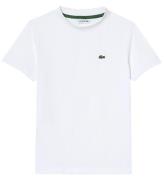 Lacoste T-shirt - White