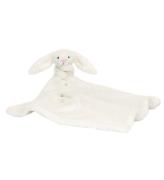 Jellycat Snuttefilt - 34x34 cm - Bashful Bunny - Cream