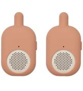 Liewood Walkie Talkies - Nael - Toscana Rose