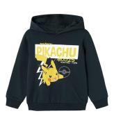 Name It Hoodie - NkmShepa - PokÃ©mon - Dark Sapphire