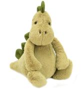 Jellycat Gosedjur - 51 cm - Bashful Dino BIG