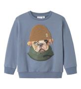 Name It Sweatshirt - NmmRadek - Flint Stone