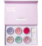 Oh Flossy Smink - Sweet Treat Makeup-Set