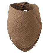 BIBS Dregglisar - Bandana - Dark Oak