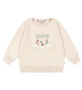 Konges Sløjd Sweatshirt - Lou - Snötid