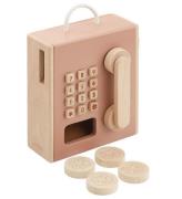 Liewood Telefon - Rufus - Tuscany Rose Multi Mix