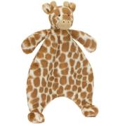 Jellycat Snuttefilt - 27x20 cm - Bashful Giraffe HjÃ¤lpare