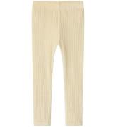 Name It Leggings - NmfVeloa - Manchester - Summer Sand