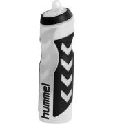 Hummel Vattenflaska - hmlWaterBottle - Svart