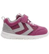 Hummel Skor - Crosslite Infant - Lila