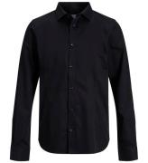 Jack & Jones Skjorta - JPRParma - Noos - Svart