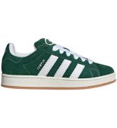 adidas Originals Skor - Campus 00s - Grön/Vit