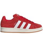 adidas Originals Skor - Campus 00s - RÃ¶d/Vit