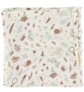 Filibabba Muslinfilt - Muslin - 65x65 cm - Little Wonders