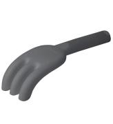 Scrunch Rive - Anthracite Grey