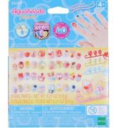 Aquabeads Pärlset - Nail Studio - Hearts & Ribbons Nail Refill