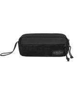 Eastpak Pennfodral - Double PÃ¥se - Black